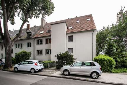 Wohnung zum Mieten in Bochum 1.300,00 € 115 m²