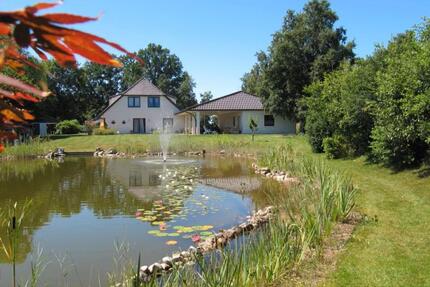 Sehr schöne Ferienwohnung 