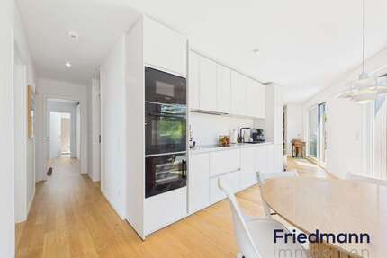 Wohnung zum Kaufen in Trier 639.900,00 € 120.23 m²