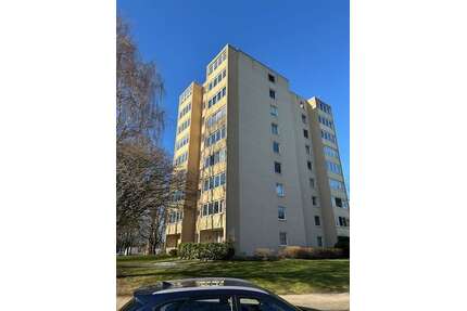 Wohnung zum Mieten in Kiel 629,00 € 59.96 m²