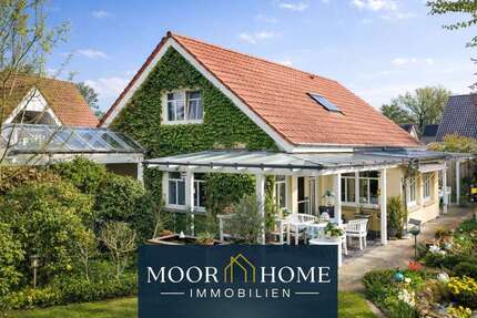 Haus zum Kaufen in Wietmarschen Lohne 445.000,00 € 182.98 m² - Wietmarschen / Lohne