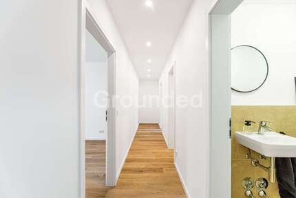 Wohnung zum Kaufen in Nürnberg 389.000,00 € 83.63 m²