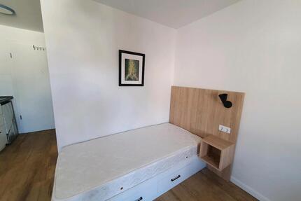 Nachmieter für Studentenwohnheim Casa Mar - Bremerhaven Mitte
