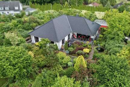 Haus zum Kaufen in Ratekau 1.100.000,00 € 202 m²