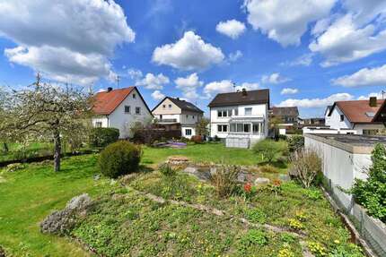 Haus zum Kaufen in Vöhringen 629.000,00 € 266 m²