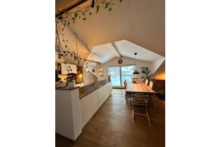 Wohnung in Teisendorf - 695.000,00&nbsp;EUR Kaufpreis, ca.&nbsp; 108,00&nbsp;m&sup2; in Teisendorf (PLZ: 83317) Hausmoning