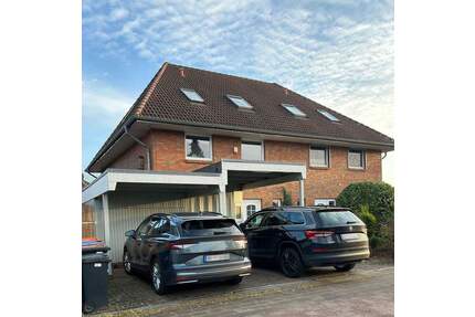 Familientraum auf 175m² Wohnfläche. Provisionsfreie Doppelhaushälfte in gefragter Lage. - Kaltenkirchen