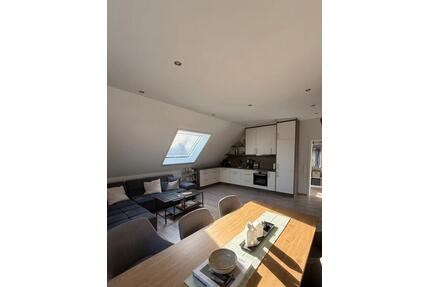 3-Zimmer- Wohnung (105 m²) - 1.000,00&nbsp;EUR Kaltmiete, ca.&nbsp; 105,00&nbsp;m&sup2; in Damme (PLZ: 49401)