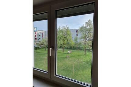 2,5 Zimmer Wohnung im Regensburger Kasernenviertel zu verkaufen