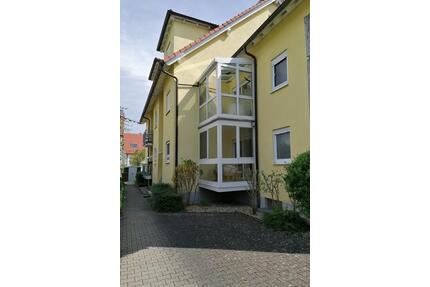 Bad Rappenau (Stadt) 3,5 Zi.-Wohnung von privat zu verkaufen