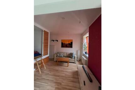 1,5 Zimmer Wohnung - 498,00&nbsp;EUR Kaltmiete, ca.&nbsp; 47,00&nbsp;m&sup2; in Neuruppin (PLZ: 16816)