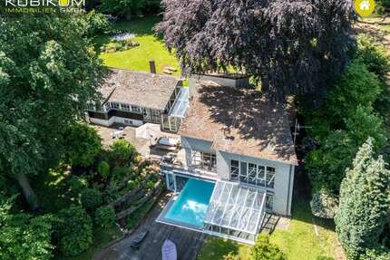 Haus zum Kaufen in Krefeld 1.490.000,00 € 323.5 m²