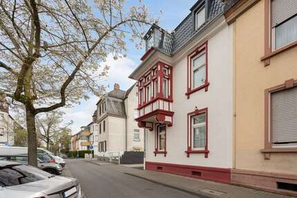 Wohnung zum Kaufen in Frankfurt am Main 290.000,00 € 67.04 m²