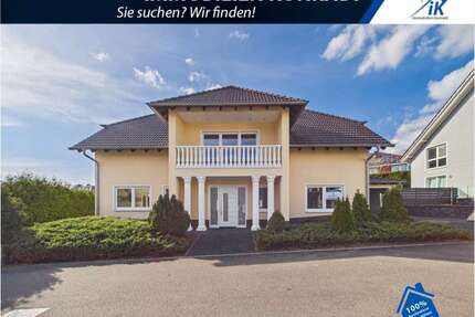 Haus zum Kaufen in Ramstein-Miesenbach 750.000,00 € 320 m²