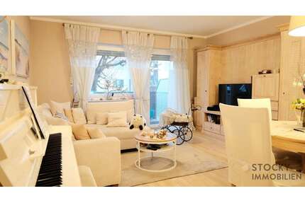 Wohnung zum Kaufen in Augsburg 275.000,00 € 70.67 m²