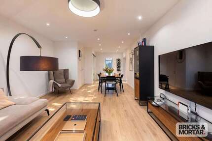 Wohnung zum Kaufen in Freiburg im Breisgau Betzenhausen 645.000,00 € 96 m² - Freiburg im Breisgau / Betzenhausen