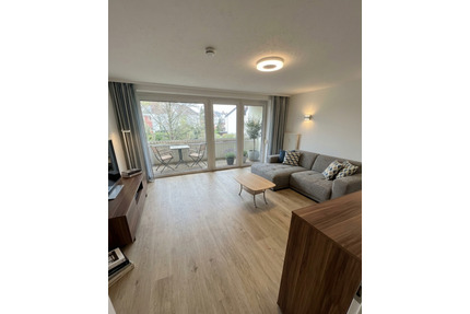 4-Zimmer-Wohnung in Top-Lage Herzogenaurach - 100 m² – Balkon