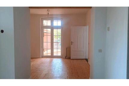 Altbauwohnung, 2 Zimmer, 57 m² mit Zuganbindung nach Hamburg - Himmelpforten