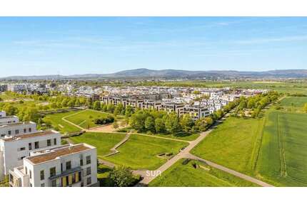 Wohnung zum Kaufen in Frankfurt am Main 999.000,00 € 195 m²