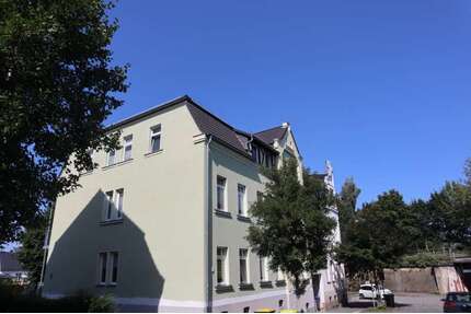 Wohnung zum Mieten in Zwickau 275,00 € 46 m²