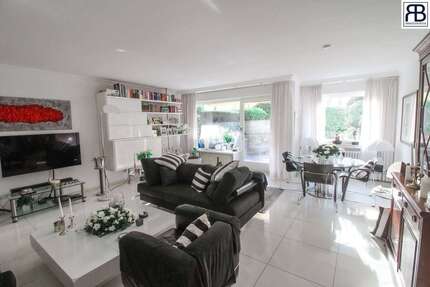 Wohnung zum Kaufen in Köln 1.190.000,00 € 129 m²