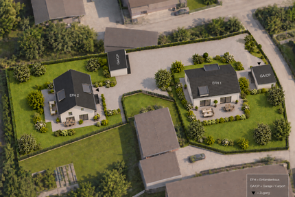 Grundstück zu verkaufen in Sinzing 498.000,00 € 1479 m²