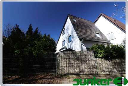 Haus zum Kaufen in Rodgau 599.000,00 € 158 m²