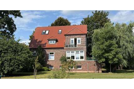 Haus zum Kaufen in Boizenburg 450.000,00 € 350 m²