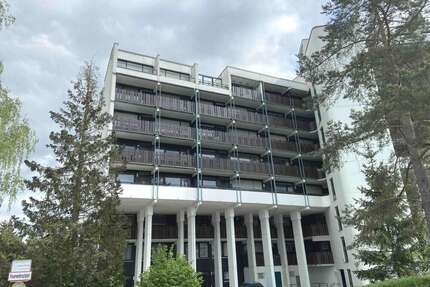 Wohnung zum Kaufen in Riedenburg Gleislhof 88.000,00 € 43.79 m² - Riedenburg / Gleislhof