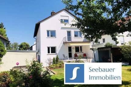 Wohnung zum Mieten in München 1.595,00 € 92.7 m²