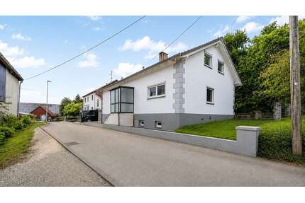 Haus zum Kaufen in Allmendingen 499.800,00 € 141 m²