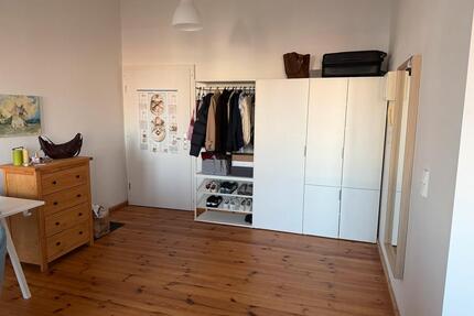 1-Zimmer Wohnung ab 01.05 - 530,00&nbsp;EUR Kaltmiete, ca.&nbsp; 35,00&nbsp;m&sup2; in Greifswald (PLZ: 17491) Groß Schönwalde