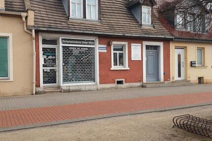 Bernburg Stadtmitte - 120.000,00&nbsp;EUR Kaufpreis, ca.&nbsp; 120,00&nbsp;m&sup2; in Bernburg (Saale) (PLZ: 06406)
