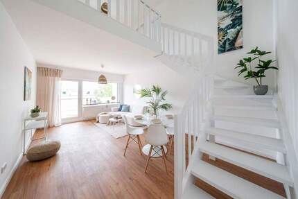 Modernes Wohngefühl - Provisionsfrei vom Eigentümer - Hamburg Rahlstedt