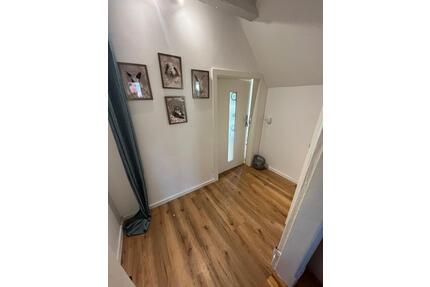 Single-Wohnung, 45qm - 560,00&nbsp;EUR Kaltmiete, ca.&nbsp; 45,00&nbsp;m&sup2; in Oldenburg in Holstein (PLZ: 23758)