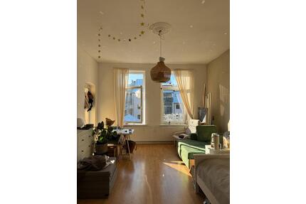 4 Zimmer Wohnung an der Hafenspitze ☀️ - Flensburg