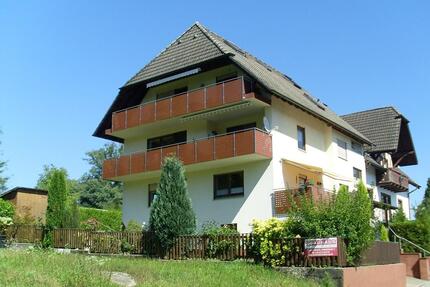 4,5 Maisonette Wohnung in Murg - 950,00&nbsp;EUR Kaltmiete, ca.&nbsp; 124,00&nbsp;m&sup2; in Murg (PLZ: 79730)