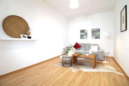 Wohnung zum Kaufen in Mainz 399.000,00 € 100 m²