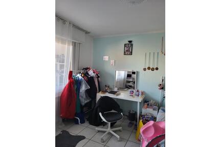 Schöne und geräumige Etagenwohnung im Wohnpark Ahe - Bergheim