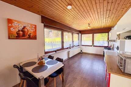 Wohnung zum Kaufen in Bad Herrenalb 179.000,00 € 76.35 m²