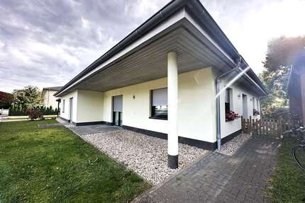 Haus zum Mieten in Neuruppin 1.400,00 € 103 m²