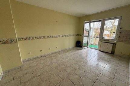 Helle Eigentumswohnung im Herzen von Hochneukirch mit Garage und alleiniger Gartennutzung - Jüchen - Hochneukirch