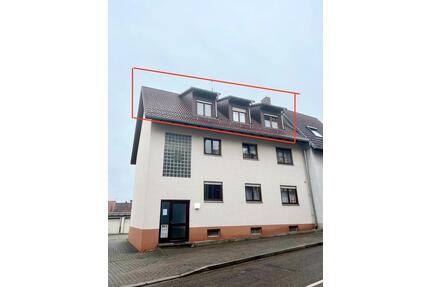 Eigentumswohnung in 76646 Heidelsheim - Ubstadt-Weiher