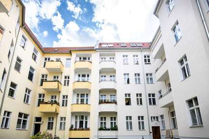 Wohnung zum Kaufen in Berlin 258.000,00 € 60.59 m²