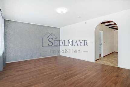 Wohnung zum Kaufen in Maisach 380.000,00 € 62.17 m²