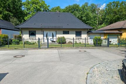 Schönes Haus am Waldrand nahe Teglersee .Ohne Makler - Berlin Reinickendorf