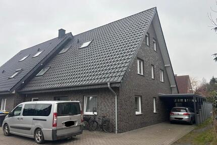 Großzügige Maisonette Wohnung in ruhiger Lage zu verkaufen - Velen