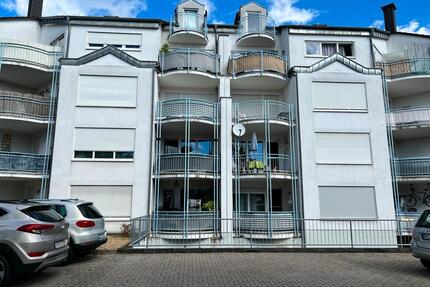 2 ZKB im Erdgeschoss in Zentraler Lage - Limburgerhof