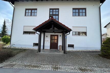 Wohnung in Schwarzach (Hengersberg) zu vermieten