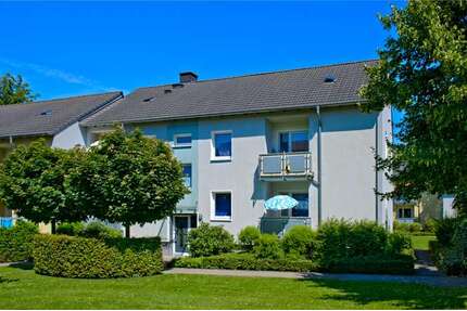 Wohnung zum Mieten in Ahlen 429,00 € 47.65 m²